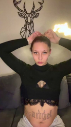 AmandaXxx1 webcam model stream image