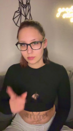 AmandaXxx1 webcam model stream image