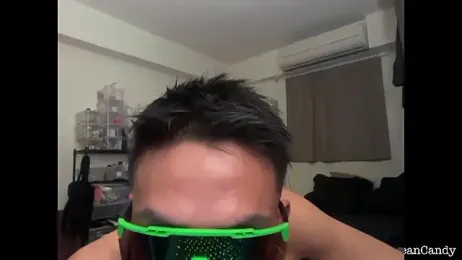 OceanCandy webcam model stream image