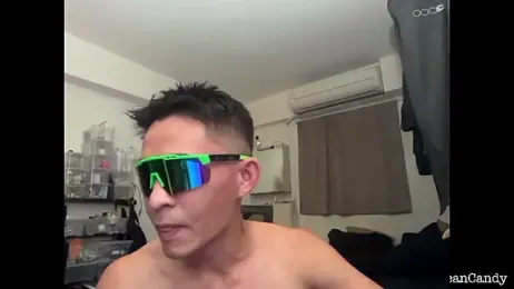 OceanCandy webcam model stream image