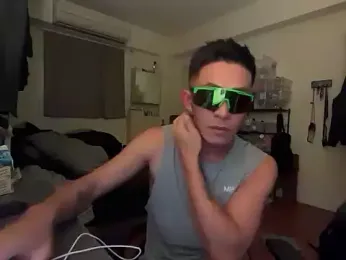 OceanCandy webcam model stream image