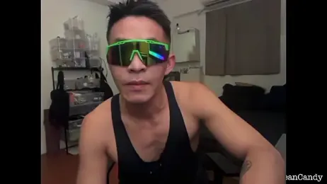 OceanCandy webcam model stream image