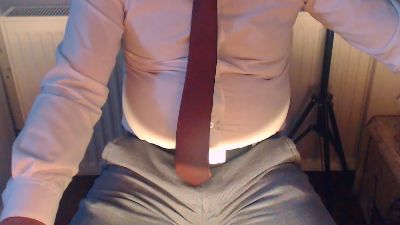 MikeMaster30 webcam model stream image