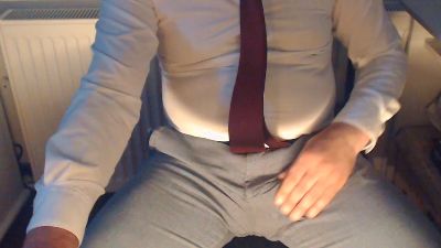 MikeMaster30 webcam model stream image