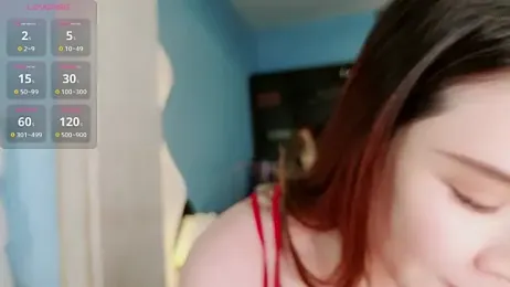 HU131452 webcam model stream image