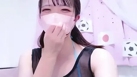 AKO_o0 webcam model stream image