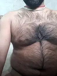 RajeshKumar133476 webcam model stream image