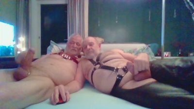 Gery1965 webcam model stream image