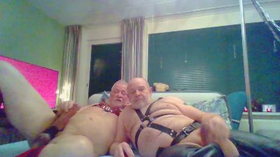Gery1965 webcam model stream image