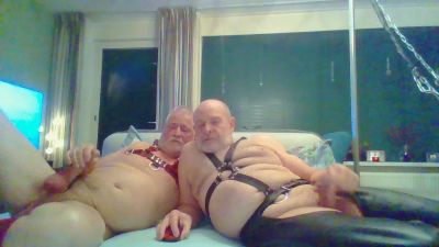 Gery1965 webcam model stream image