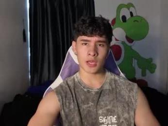 j_u_p_i_t_e_r webcam chaturbate model stream image