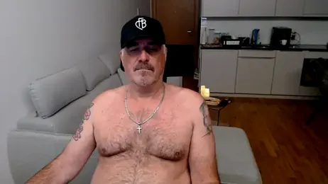 Budapest1958 webcam model stream image