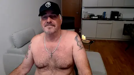 Budapest1958 webcam model stream image