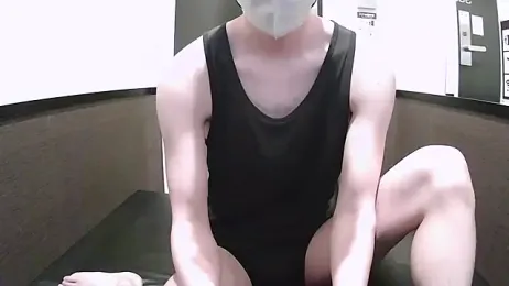 kais037 webcam model stream image