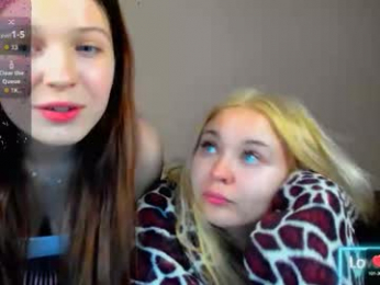 emma_loveyou webcam model stream image