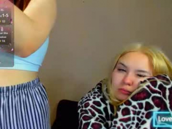 emma_loveyou webcam model stream image