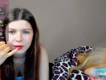 emma_loveyou webcam model stream image