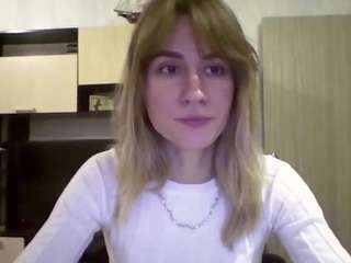 leajohnson webcam model stream image