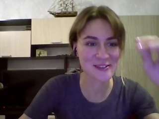 leajohnson webcam model stream image