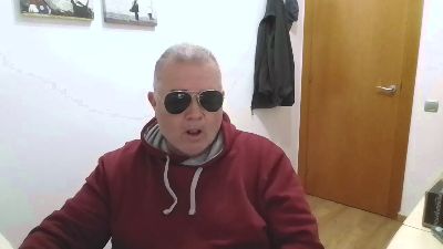 pitu68 webcam cam4 model stream image