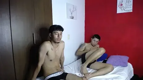 top_jax1 webcam model stream image