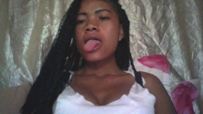 GaelLily97 webcam model stream image