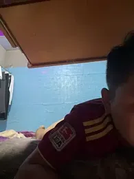 Rio69xxx webcam model stream image