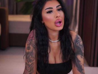 YanaSultana webcam bongacams model stream image