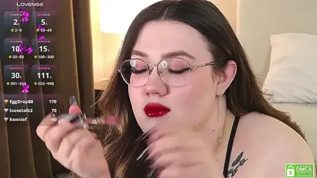 Nancy_Mooree webcam model stream image