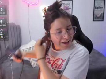 amy_sophiaa webcam model stream image