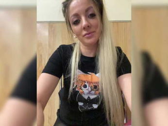 Nasty-tegress webcam model stream image