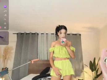 valery_yepes_ webcam model stream image