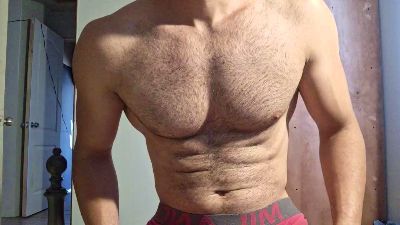 Iza__ak webcam model stream image