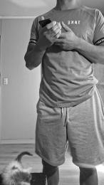 Iza__ak webcam model stream image