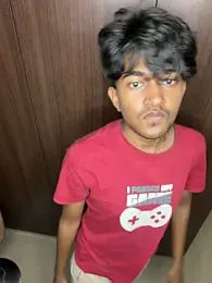 nilanfucks webcam model stream image