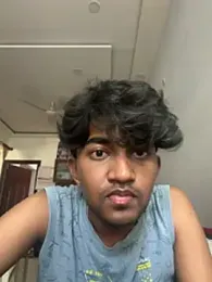 nilanfucks webcam model stream image