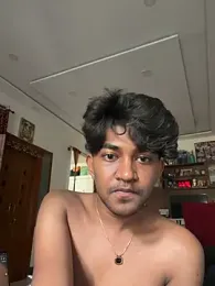 nilanfucks webcam model stream image