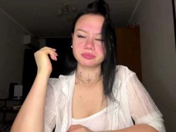 AvaLanchie webcam model stream image