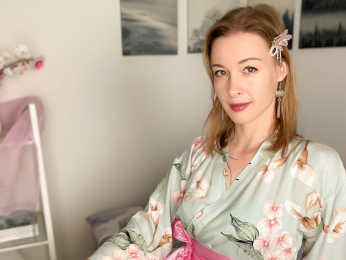 DianaPark webcam model stream image