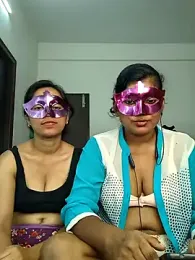 your_chandni04 webcam model stream image