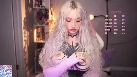 hikmurr webcam model stream image