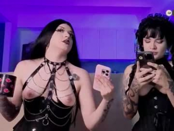 noxarcanee webcam model stream image