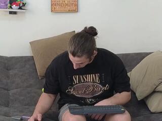 Patrick Blanco webcam model stream image