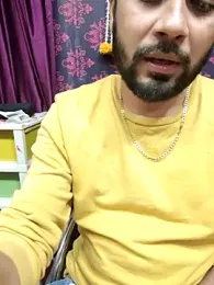 Cute_Lucky webcam model stream image