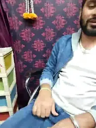 Cute_Lucky webcam model stream image