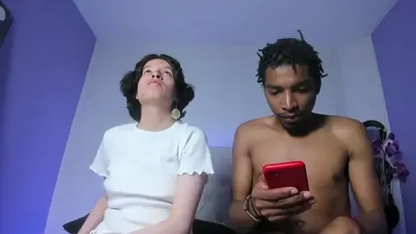 CoralAndOcean_ webcam stripchat model stream image