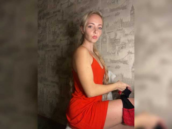 Kristinochka0316 webcam model stream image