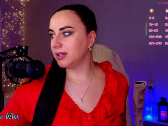 YURIEVNA13 webcam model stream image