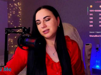 YURIEVNA13 webcam model stream image