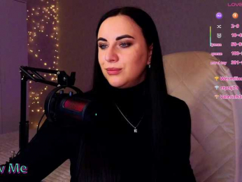 YURIEVNA13 webcam model stream image